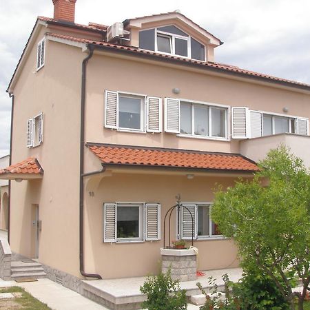 Apartment Veglia Exterior photo