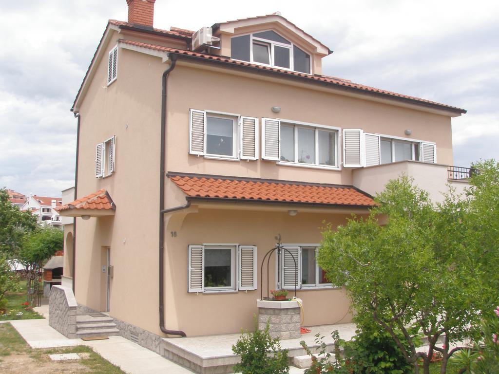 Apartment Veglia Exterior photo