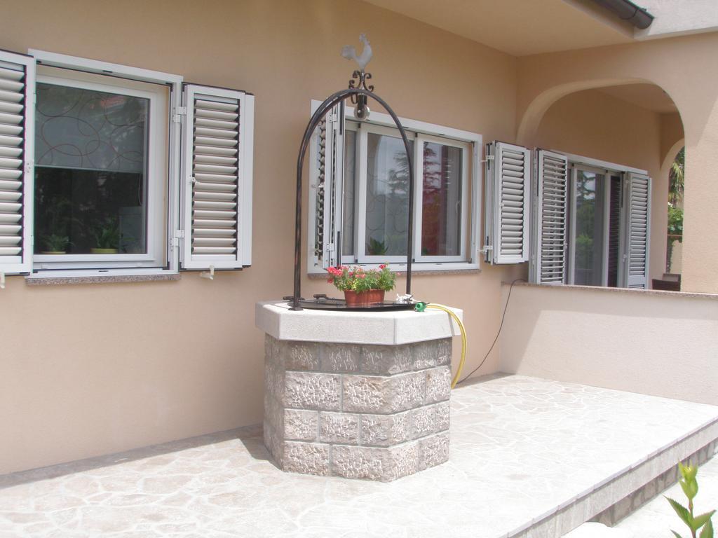 Apartment Veglia Exterior photo